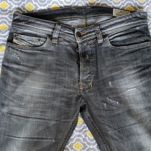 Diesel Jeans